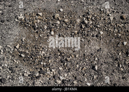 Ground Texture Stock Photo