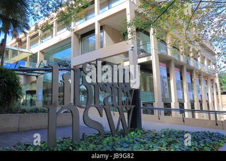 State Library History state library of nsw in sydney in australia Stock Photo - Alamy