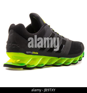 Springblade hi-res photography and images - Alamy