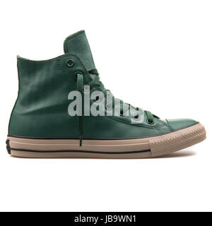 Converse gloom green best sale