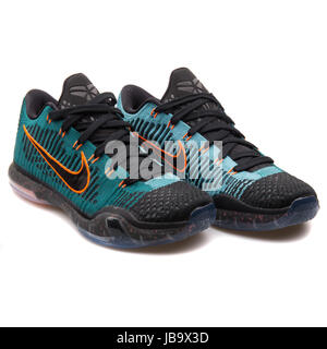 kobe x green
