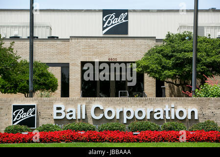office ball company stock photo 281399663 alamy ball corporation headquarters