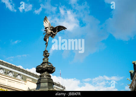 Download Alfred Gilbert Statue Piccadilly Circus Images