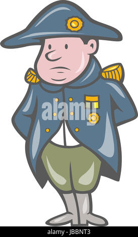 army commander clipart