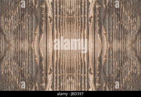 Texture of charred wood, vertical texture lines, large background size Stock Photo