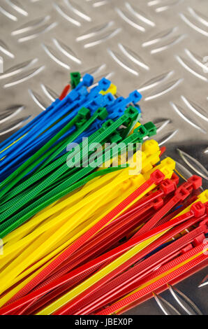 Tool strap bundle secure strip hi-res stock photography and images - Alamy