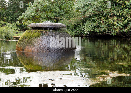 Sprudelstein hi-res stock photography and images - Alamy