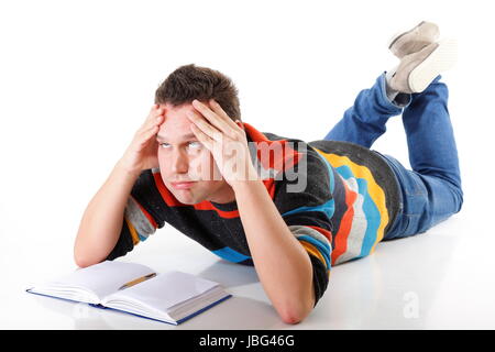 Dating harder after college
