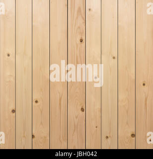 Brown wood plank wall texture background Stock Photo