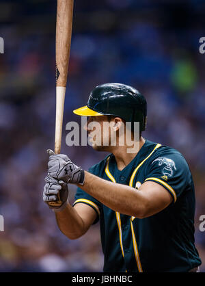 Matt Olson 28 Oakland Athletics Golden Black All Over Print