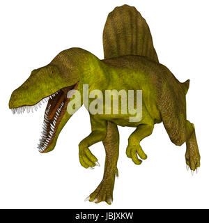 3d-digital-render-of-a-running-cretaceous-dinosaur-spinosaurus-or-spiny