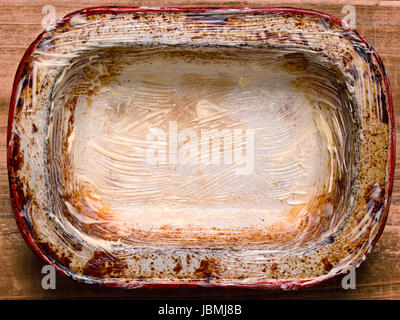 Rustic Shabby Buttered Pie Pans Up Of Rustic Shabby Pie Tins Stock Photo 278529544