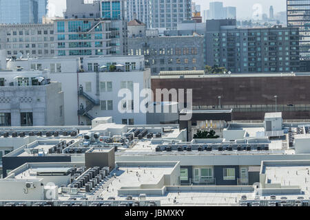 Luxury Apartment Building Stock Photo