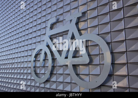 Palace of Justice, Amsterdam, Netherlands Stock Photo