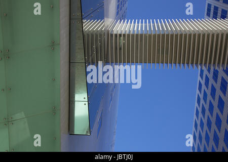 Palace of Justice, Amsterdam, Netherlands Stock Photo