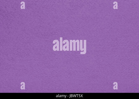 Background with purple texture, velvet fabric, full frame, close up Stock Photo