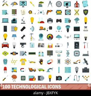 Energy Saving Tool Collection Icons Set Vector Stock Vector Image & Art ...