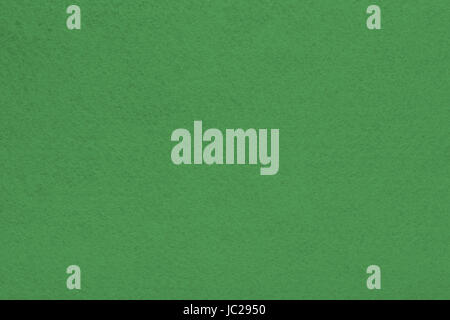 Background with green texture, velvet fabric, full frame, close up Stock Photo