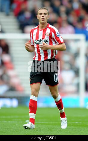 jordan-henderson-sunderland-fc