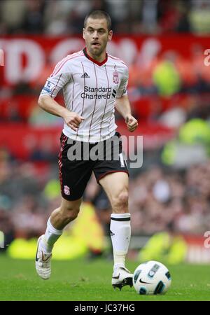 Liverpool football shirt Joe Cole リバプール Liverpool Joe Cole 10 Home Football Shirt 2010/12 Adults Small