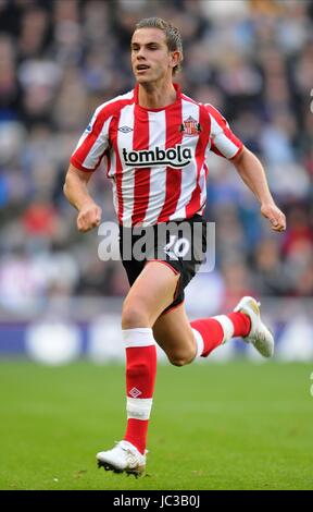 Jordan henderson sunderland hotsell