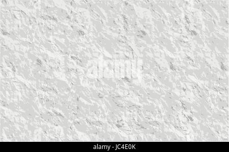 Paper texture background, crumpled paper texture background. Vector closeup beautiful creased blank parchment Stock Vector
