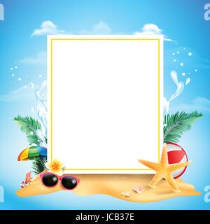 Abstract blue background dark curve layered and overlap vector illustration eps10 Stock Vector