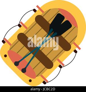 boat icon image  Stock Vector
