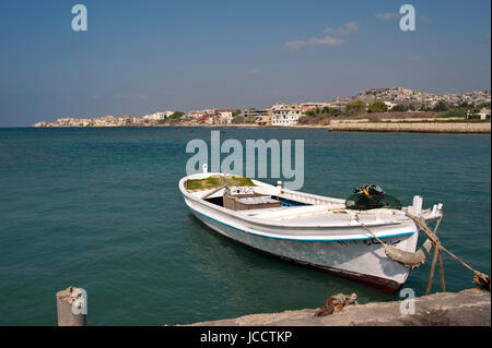 sarafand lebanon Stock Photo