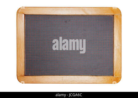 Kreidetafel Schultafel Stock Photo 144392991 Alamy