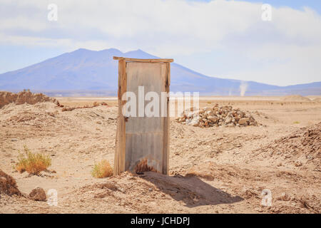 Julaca ist eine Ortschaft im Departamento Potosí im Hochland, Altiplano des südamerikanischen Anden-Staates Bolivien. Julaca ist Bahnstation und