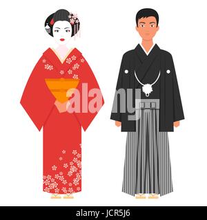 Japanese Kimono Logo Design. Suitable for restaurant that wants a logo  incorporating a kimono, representing traditional Japanese culture and  cuisine. 34214911 Vector Art at Vecteezy