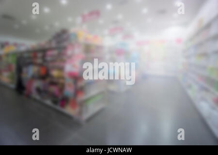 KUALA LUMPUR, 16 JANUARY 2017: Interior view of a Daiso shop on 16 January 2017. Daiso is the largest franchise of '100-yen-shops ' with 2500 stores i Stock Photo