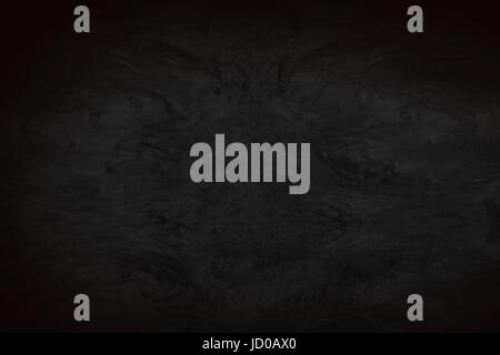 Dark Black Wooden Background Texture. Stock Photo