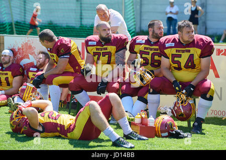 washington redskins trikot