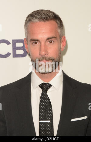 2017 CBS Upfront at The Plaza Hotel - Red Carpet Arrivals  Featuring: Guest Where: New York, New York, United States When: 18 May 2017 Credit: Ivan Nikolov/WENN.com Stock Photo