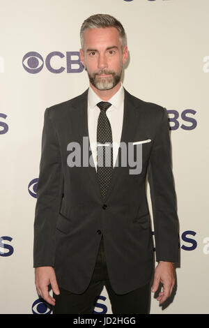 2017 CBS Upfront at The Plaza Hotel - Red Carpet Arrivals  Featuring: Guest Where: New York, New York, United States When: 18 May 2017 Credit: Ivan Nikolov/WENN.com Stock Photo