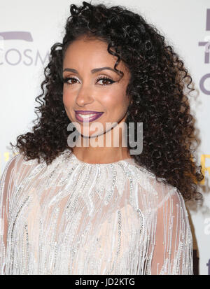 2017 Women's Choice Award Show  Featuring: MYA Where: Hollywood, California, United States When: 18 May 2017 Credit: FayesVision/WENN.com Stock Photo