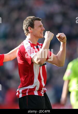 Bramall Lane, Sheffield, England - 2nd October 2024 Jamie Shackleton ...