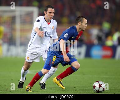 Andreas Iniesta. Salvador BA 13 jun 2014. Jogo 03 Holanda VS Espanha. Spain  v Holland. World Cup 2014. Fonte Nova stadium, Bahia Stock Photo - Alamy