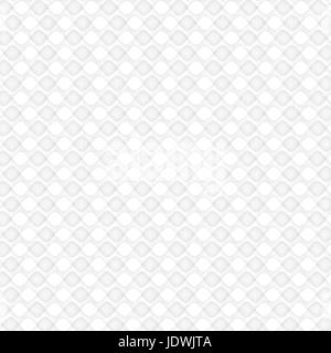 White texture. abstract pattern seamless. geometric modern. interior wall design on white background vector illustration Stock Vector