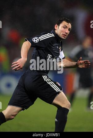 Mark van Bommel (FC Bayern Legends, #17), GER, Beckenbauer Cup ...