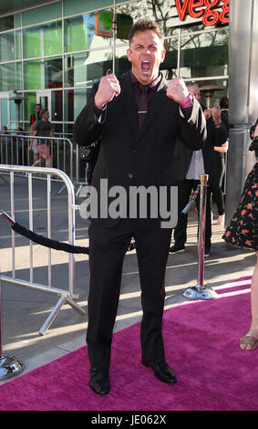 Hollywood, California, USA. 21st June, 2017. HOLLYWOOD, CA June 21- Kevin Kiley, At Premiere Of Netflix's 'GLOW' at The ArcLight Cinemas Cinerama Dome, California on June 21, 2017. Credit: Faye Sadou/MediaPunch Credit: MediaPunch Inc/Alamy Live News Stock Photo