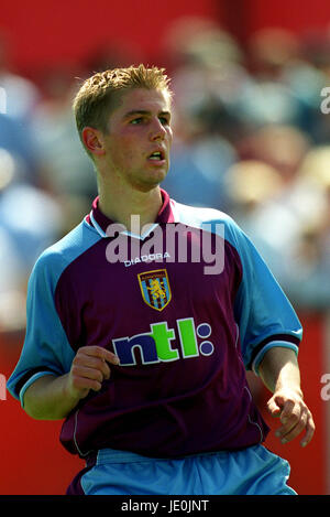 THOMAS HITZLSPERGER ASTON VILLA FC TAMWORTH BIRMINGHAM 31 ...