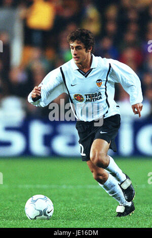 Pablo cesar aimar hi-res stock photography and images - Alamy