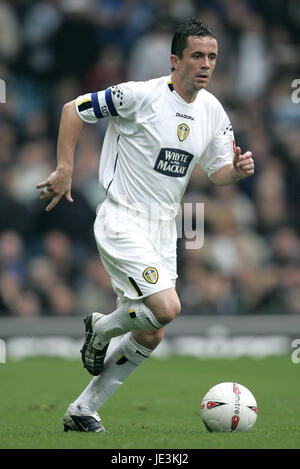 GARY KELLY LEEDS UNITED FC 04 March 2000 Stock Photo - Alamy