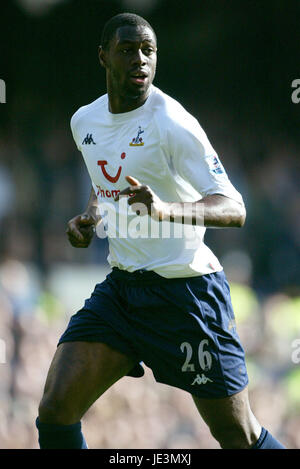 Tottenham hotspur squad hi-res stock photography and images - Alamy