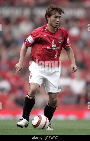 Nobuhisa yamada hi-res stock photography and images - Alamy