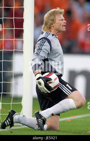Maillot Gardien FC Bayern Munich 2005/06 - Oliver Kahn - Taille L (Adidas)