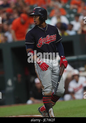 Francisco lindor hi-res stock photography and images - Alamy